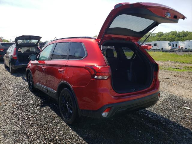 Photo 2 VIN: JA4AZ3A39KZ025878 - MITSUBISHI OUTLANDER 