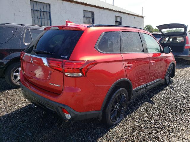 Photo 3 VIN: JA4AZ3A39KZ025878 - MITSUBISHI OUTLANDER 