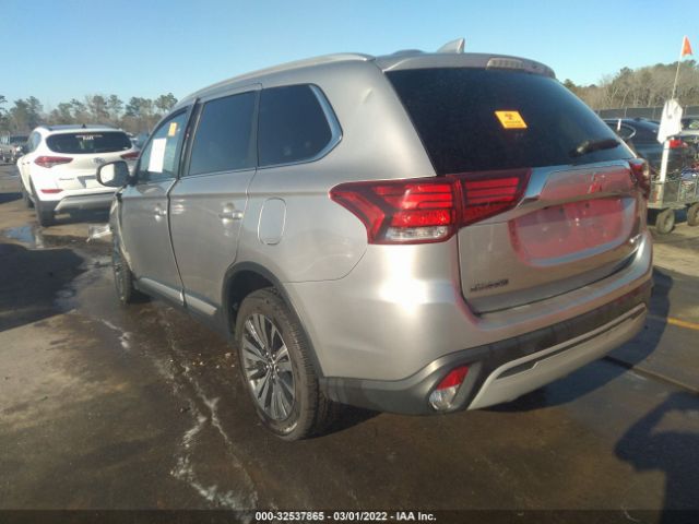 Photo 2 VIN: JA4AZ3A39KZ026870 - MITSUBISHI OUTLANDER 