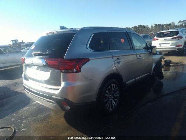 Photo 3 VIN: JA4AZ3A39KZ026870 - MITSUBISHI OUTLANDER 