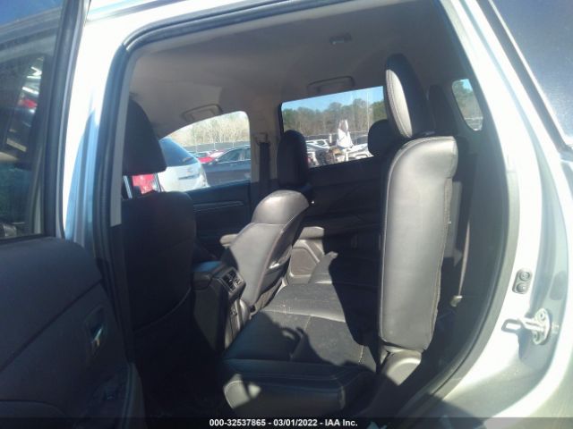 Photo 7 VIN: JA4AZ3A39KZ026870 - MITSUBISHI OUTLANDER 