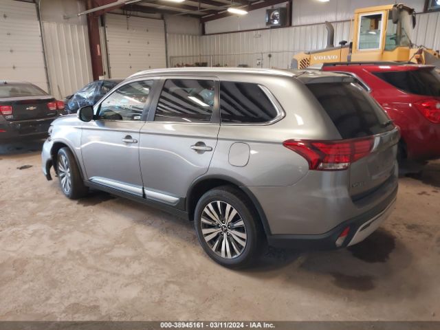 Photo 2 VIN: JA4AZ3A39KZ033849 - MITSUBISHI OUTLANDER 