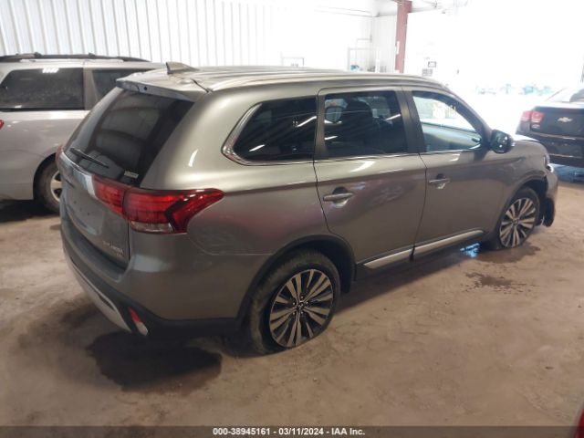 Photo 3 VIN: JA4AZ3A39KZ033849 - MITSUBISHI OUTLANDER 