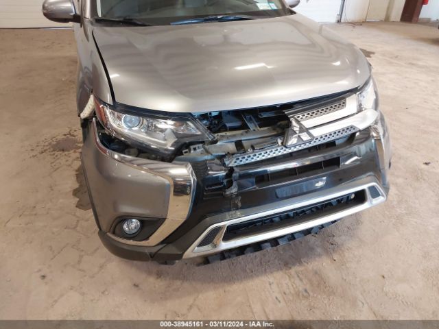 Photo 5 VIN: JA4AZ3A39KZ033849 - MITSUBISHI OUTLANDER 