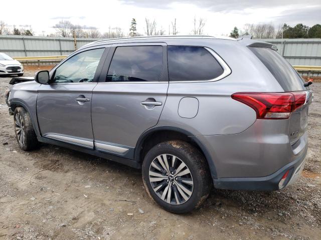 Photo 1 VIN: JA4AZ3A39KZ034662 - MITSUBISHI OUTLANDER 