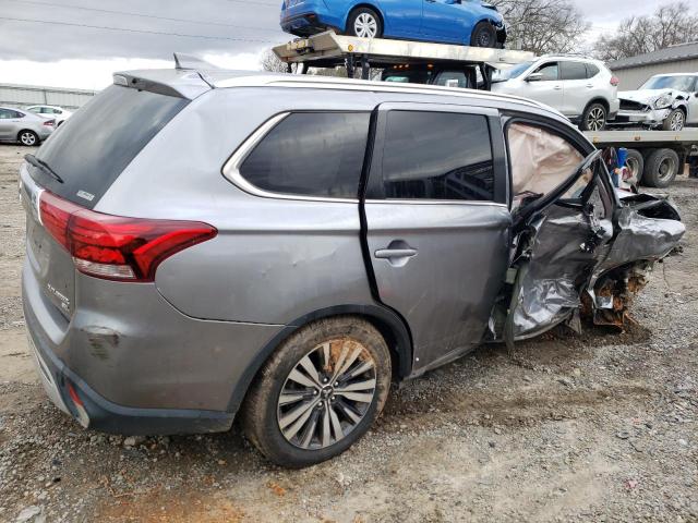 Photo 2 VIN: JA4AZ3A39KZ034662 - MITSUBISHI OUTLANDER 