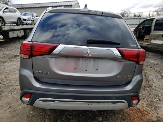 Photo 5 VIN: JA4AZ3A39KZ034662 - MITSUBISHI OUTLANDER 