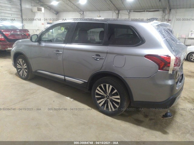 Photo 2 VIN: JA4AZ3A39KZ034807 - MITSUBISHI OUTLANDER 