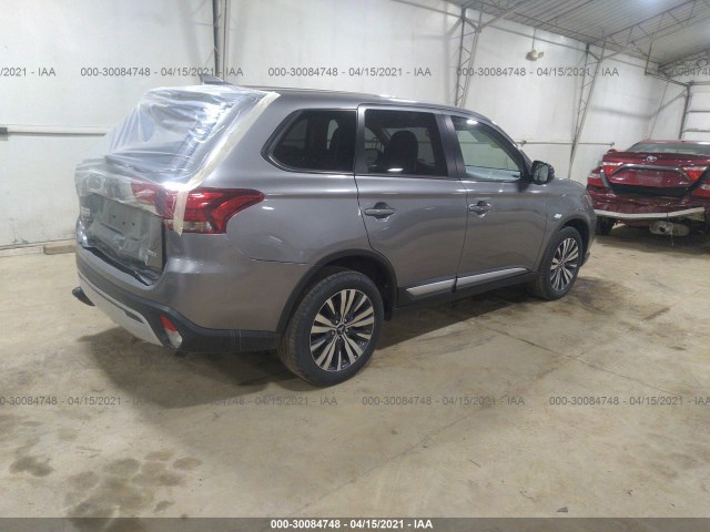 Photo 3 VIN: JA4AZ3A39KZ034807 - MITSUBISHI OUTLANDER 