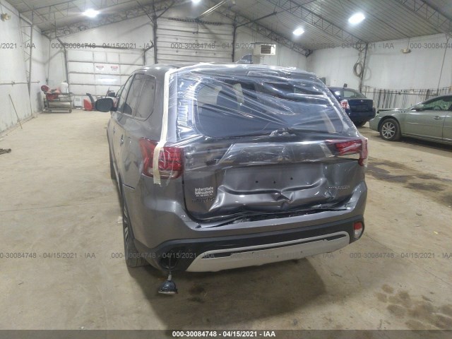 Photo 5 VIN: JA4AZ3A39KZ034807 - MITSUBISHI OUTLANDER 