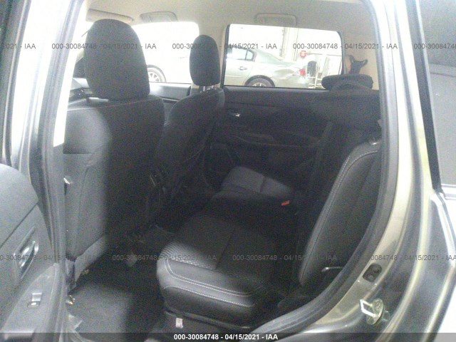 Photo 7 VIN: JA4AZ3A39KZ034807 - MITSUBISHI OUTLANDER 