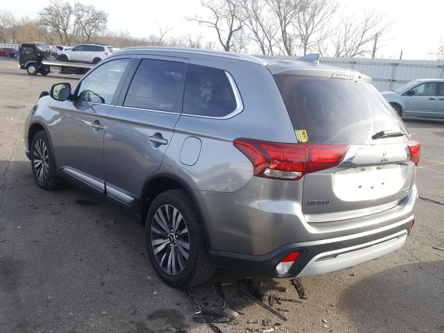 Photo 2 VIN: JA4AZ3A39KZ037593 - MITSUBISHI OUTLANDER 