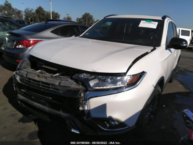 Photo 1 VIN: JA4AZ3A39KZ039537 - MITSUBISHI OUTLANDER 