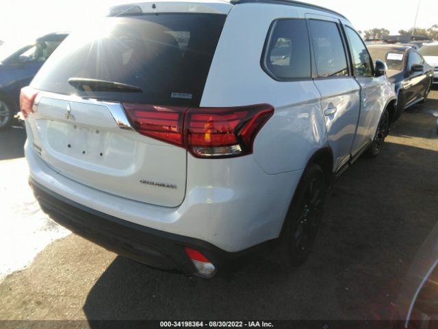 Photo 3 VIN: JA4AZ3A39KZ039537 - MITSUBISHI OUTLANDER 