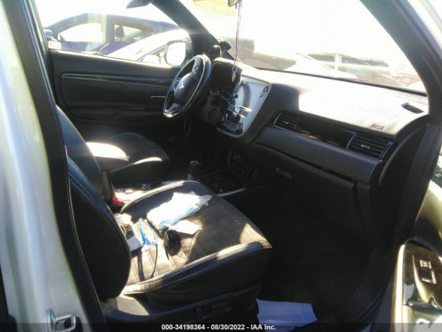 Photo 4 VIN: JA4AZ3A39KZ039537 - MITSUBISHI OUTLANDER 