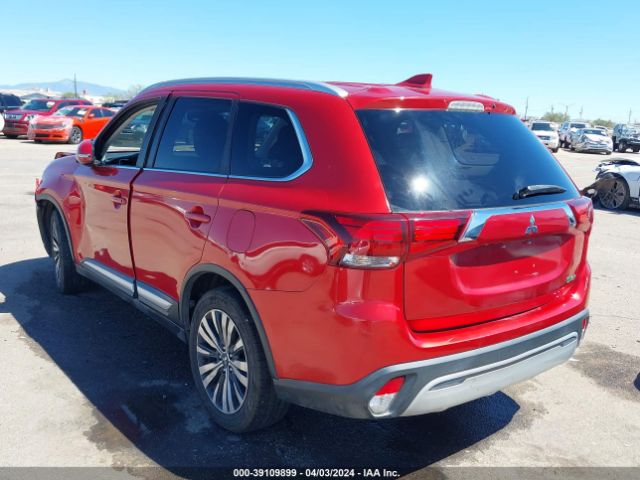 Photo 2 VIN: JA4AZ3A39KZ039702 - MITSUBISHI OUTLANDER 