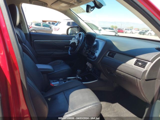 Photo 4 VIN: JA4AZ3A39KZ039702 - MITSUBISHI OUTLANDER 