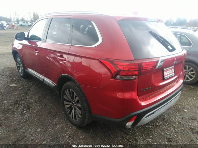 Photo 2 VIN: JA4AZ3A39KZ041580 - MITSUBISHI OUTLANDER 