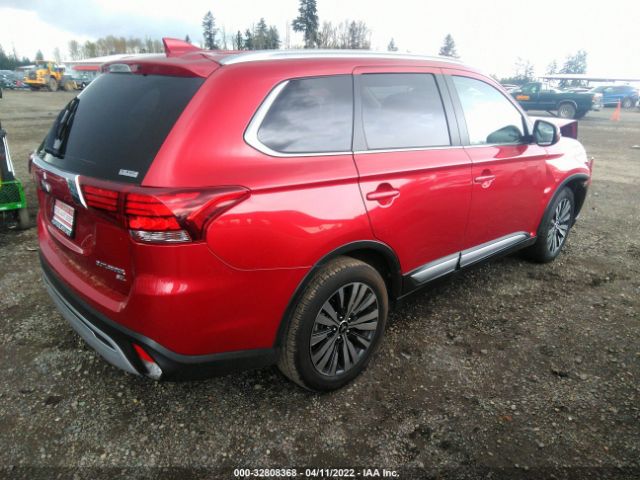 Photo 3 VIN: JA4AZ3A39KZ041580 - MITSUBISHI OUTLANDER 