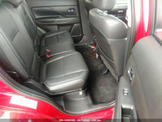 Photo 7 VIN: JA4AZ3A39KZ041580 - MITSUBISHI OUTLANDER 