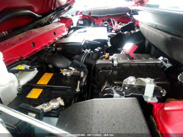 Photo 9 VIN: JA4AZ3A39KZ041580 - MITSUBISHI OUTLANDER 