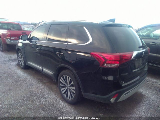 Photo 2 VIN: JA4AZ3A39KZ042096 - MITSUBISHI OUTLANDER 