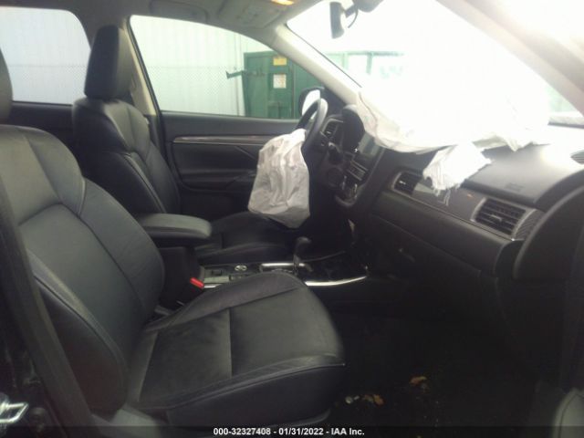 Photo 4 VIN: JA4AZ3A39KZ042096 - MITSUBISHI OUTLANDER 