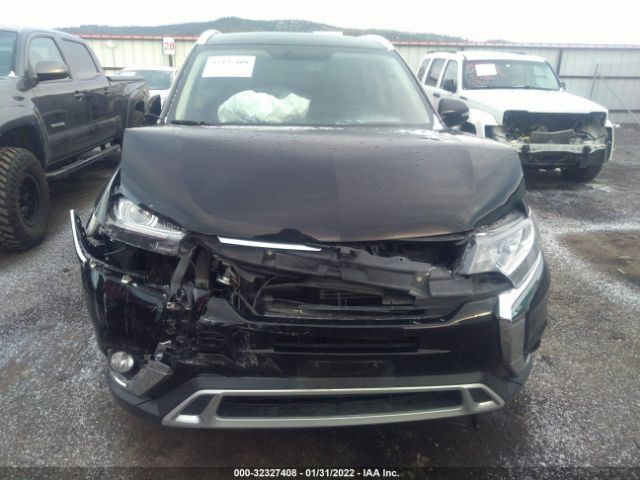 Photo 5 VIN: JA4AZ3A39KZ042096 - MITSUBISHI OUTLANDER 