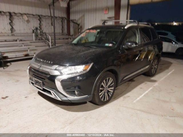 Photo 1 VIN: JA4AZ3A39KZ042177 - MITSUBISHI OUTLANDER 