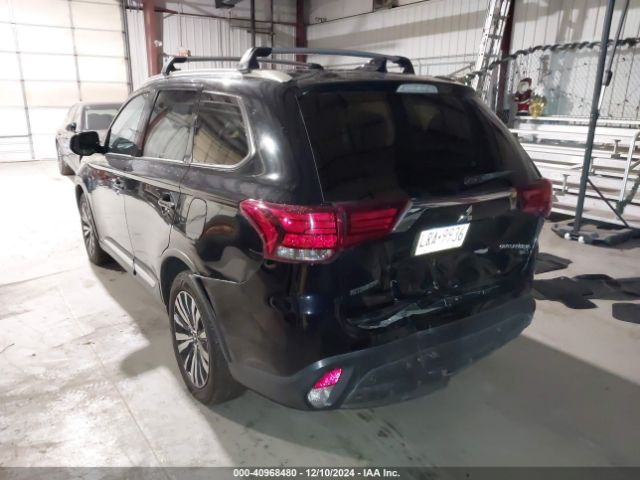 Photo 2 VIN: JA4AZ3A39KZ042177 - MITSUBISHI OUTLANDER 