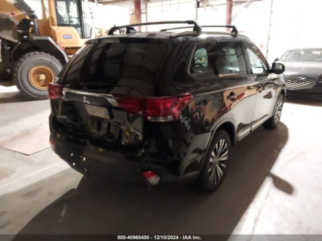 Photo 3 VIN: JA4AZ3A39KZ042177 - MITSUBISHI OUTLANDER 