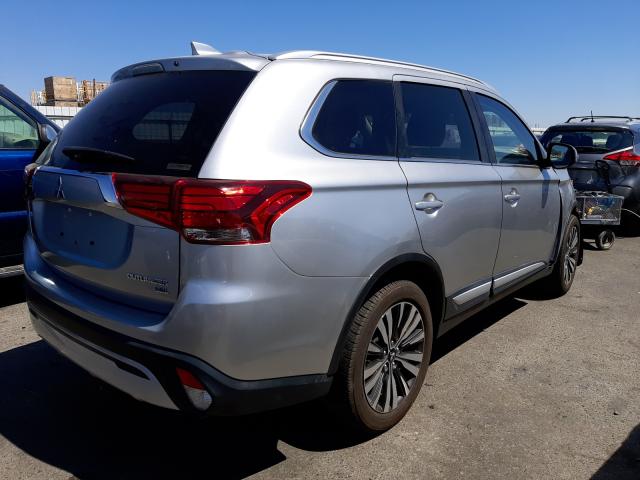 Photo 3 VIN: JA4AZ3A39KZ042194 - MITSUBISHI OUTLANDER 