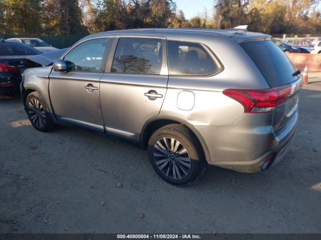 Photo 2 VIN: JA4AZ3A39KZ043295 - MITSUBISHI OUTLANDER 