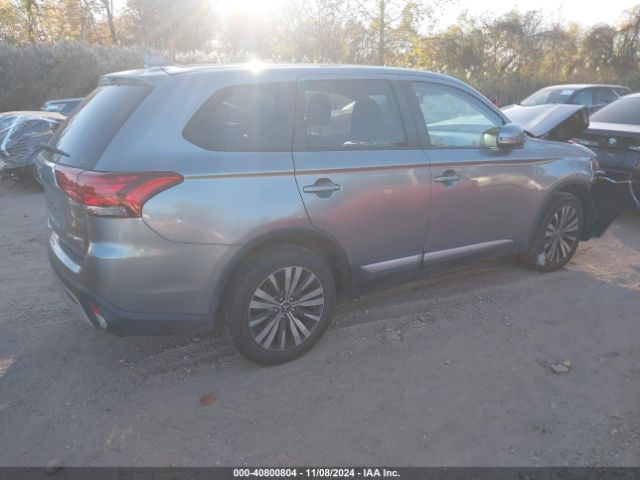 Photo 3 VIN: JA4AZ3A39KZ043295 - MITSUBISHI OUTLANDER 