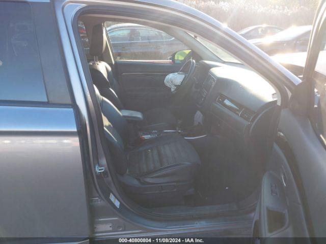 Photo 4 VIN: JA4AZ3A39KZ043295 - MITSUBISHI OUTLANDER 