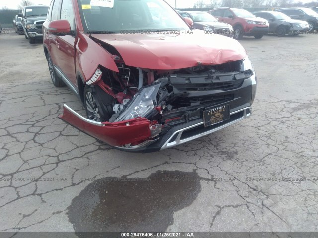 Photo 5 VIN: JA4AZ3A39KZ046150 - MITSUBISHI OUTLANDER 