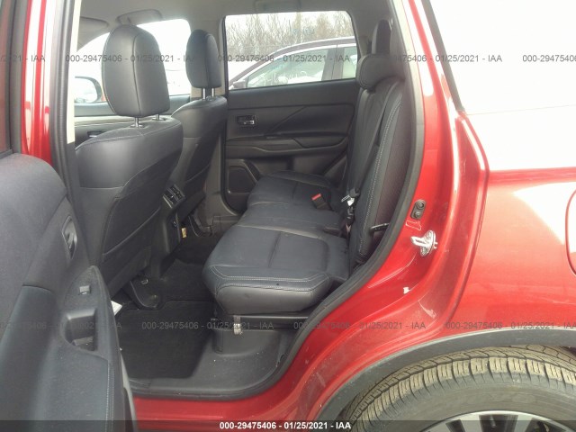 Photo 7 VIN: JA4AZ3A39KZ046150 - MITSUBISHI OUTLANDER 