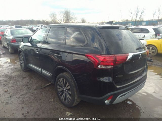 Photo 2 VIN: JA4AZ3A39KZ048934 - MITSUBISHI OUTLANDER 