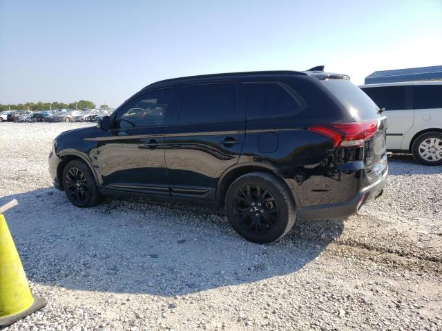 Photo 1 VIN: JA4AZ3A39KZ051641 - MITSUBISHI OUTLANDER 