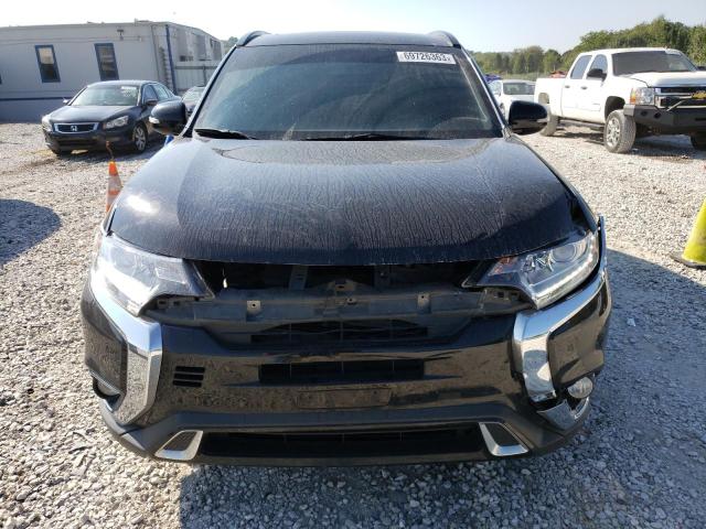 Photo 4 VIN: JA4AZ3A39KZ051641 - MITSUBISHI OUTLANDER 