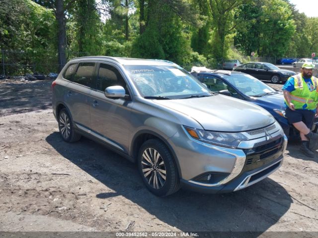 Photo 0 VIN: JA4AZ3A39KZ051932 - MITSUBISHI OUTLANDER 