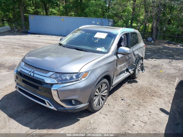 Photo 1 VIN: JA4AZ3A39KZ051932 - MITSUBISHI OUTLANDER 