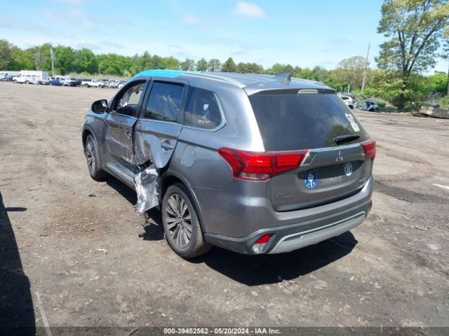 Photo 2 VIN: JA4AZ3A39KZ051932 - MITSUBISHI OUTLANDER 