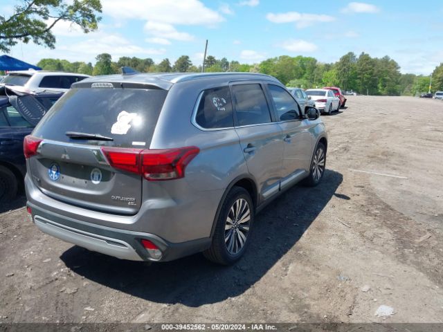 Photo 3 VIN: JA4AZ3A39KZ051932 - MITSUBISHI OUTLANDER 