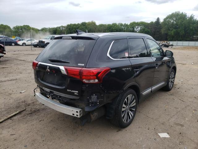 Photo 3 VIN: JA4AZ3A39KZ054877 - MITSUBISHI OUTLANDER 