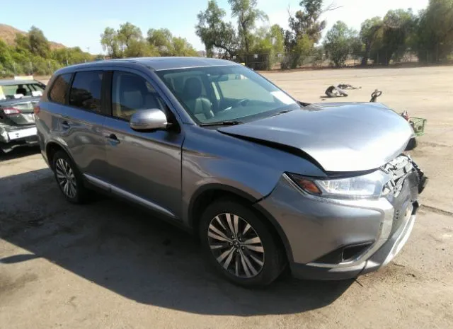 Photo 0 VIN: JA4AZ3A39KZ055558 - MITSUBISHI OUTLANDER 