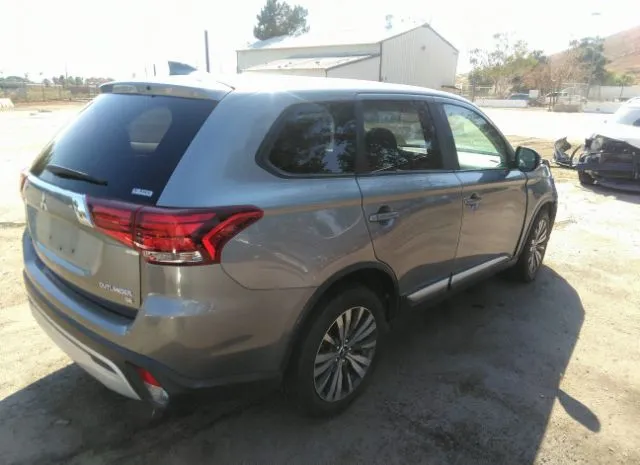 Photo 3 VIN: JA4AZ3A39KZ055558 - MITSUBISHI OUTLANDER 