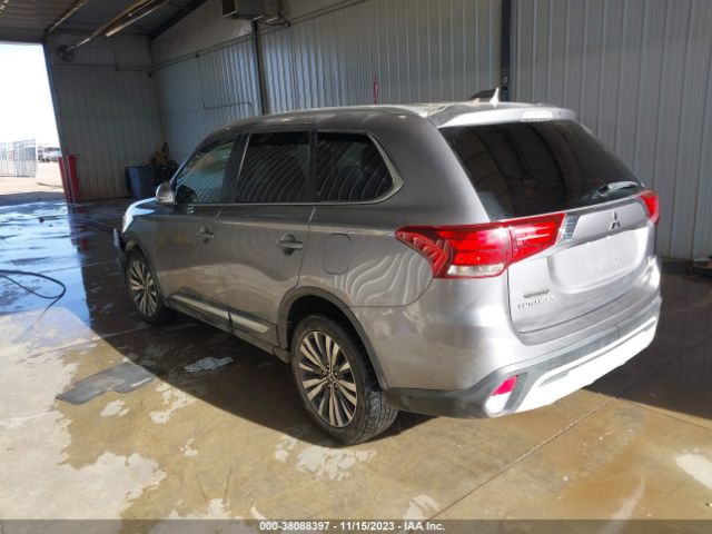 Photo 2 VIN: JA4AZ3A39LJ000981 - MITSUBISHI OUTLANDER 