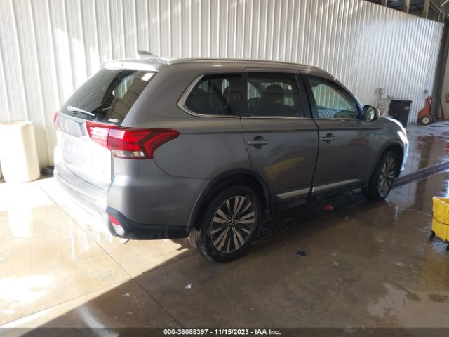 Photo 3 VIN: JA4AZ3A39LJ000981 - MITSUBISHI OUTLANDER 