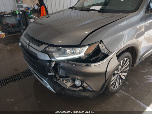 Photo 5 VIN: JA4AZ3A39LJ000981 - MITSUBISHI OUTLANDER 